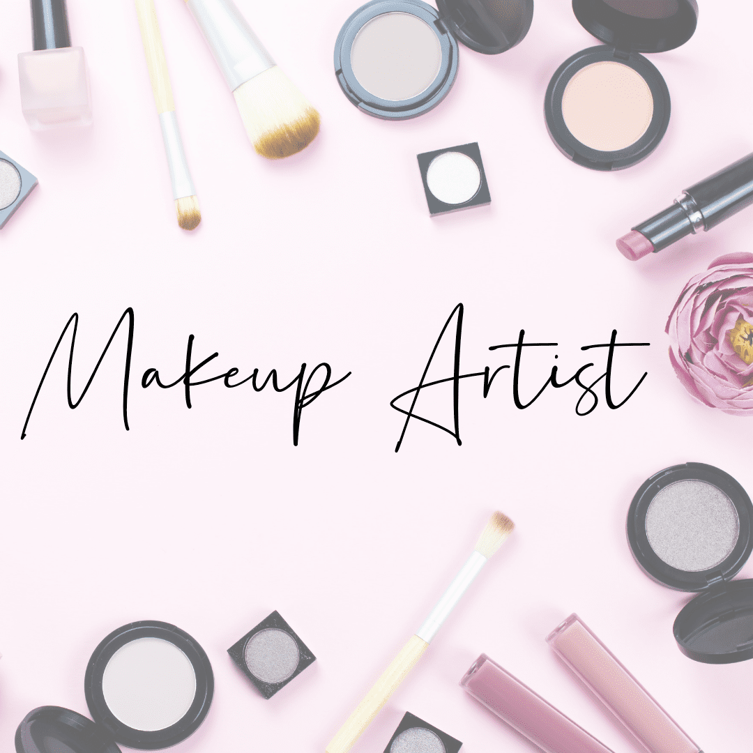 makeup artist
Ways to make money as a student
