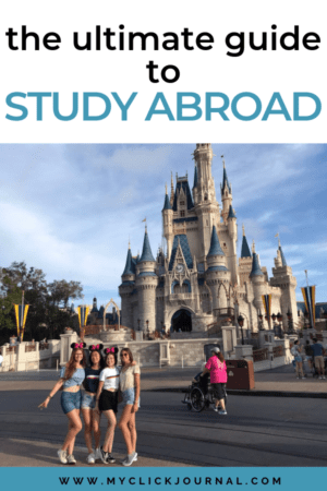 study abroad guide