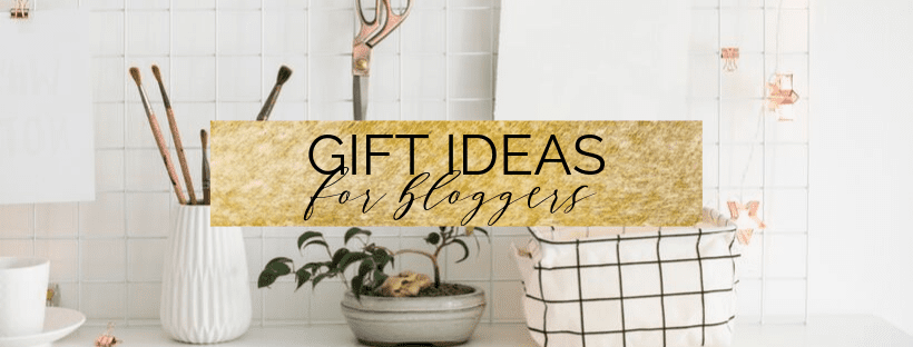 genius gift ideas for bloggers and entrepreneurs