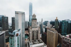 chicago - spring break ideas for college students
