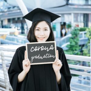 15 unique indoor graduation picture ideas when you're stuck at home