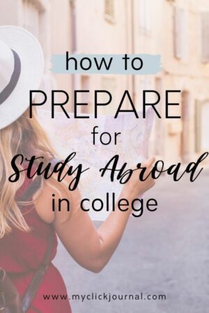 how to prepare and apply for study abroad in college  | the ultimate study abroad guide