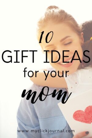 50+ gift ideas for her | gifts for mom, sister, best friend, girlfriend
