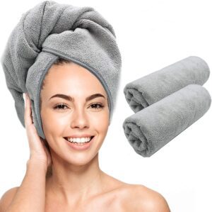 hair towel