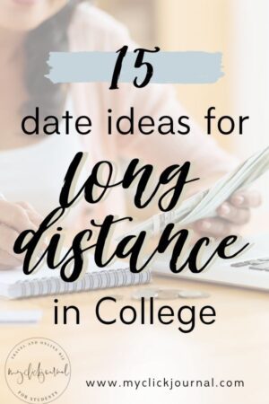 15 creative and different long distance date ideas for college students