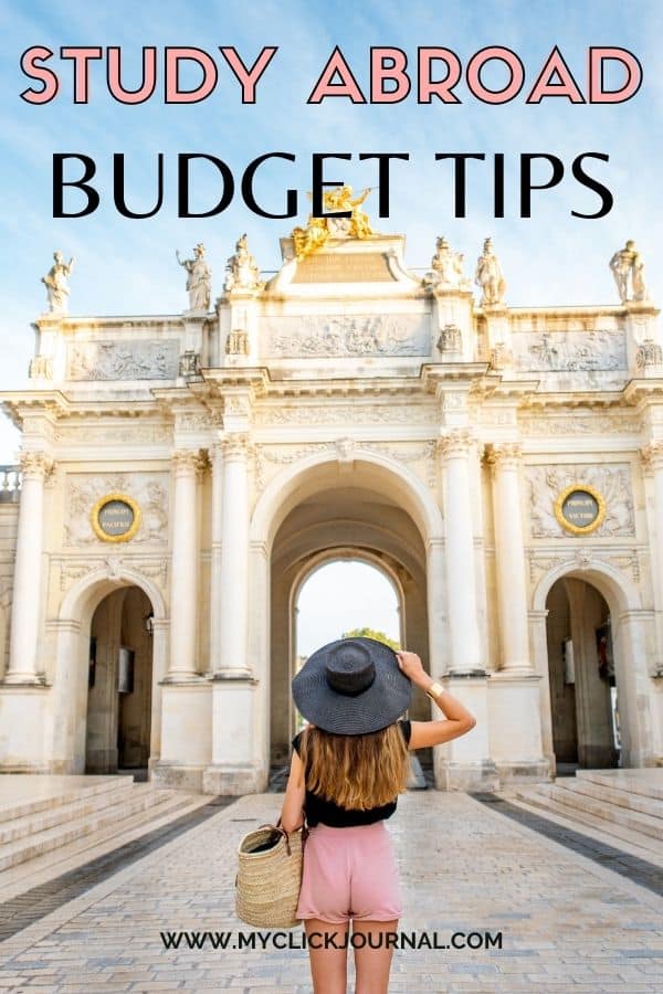 study abroad budget tips graphic 4