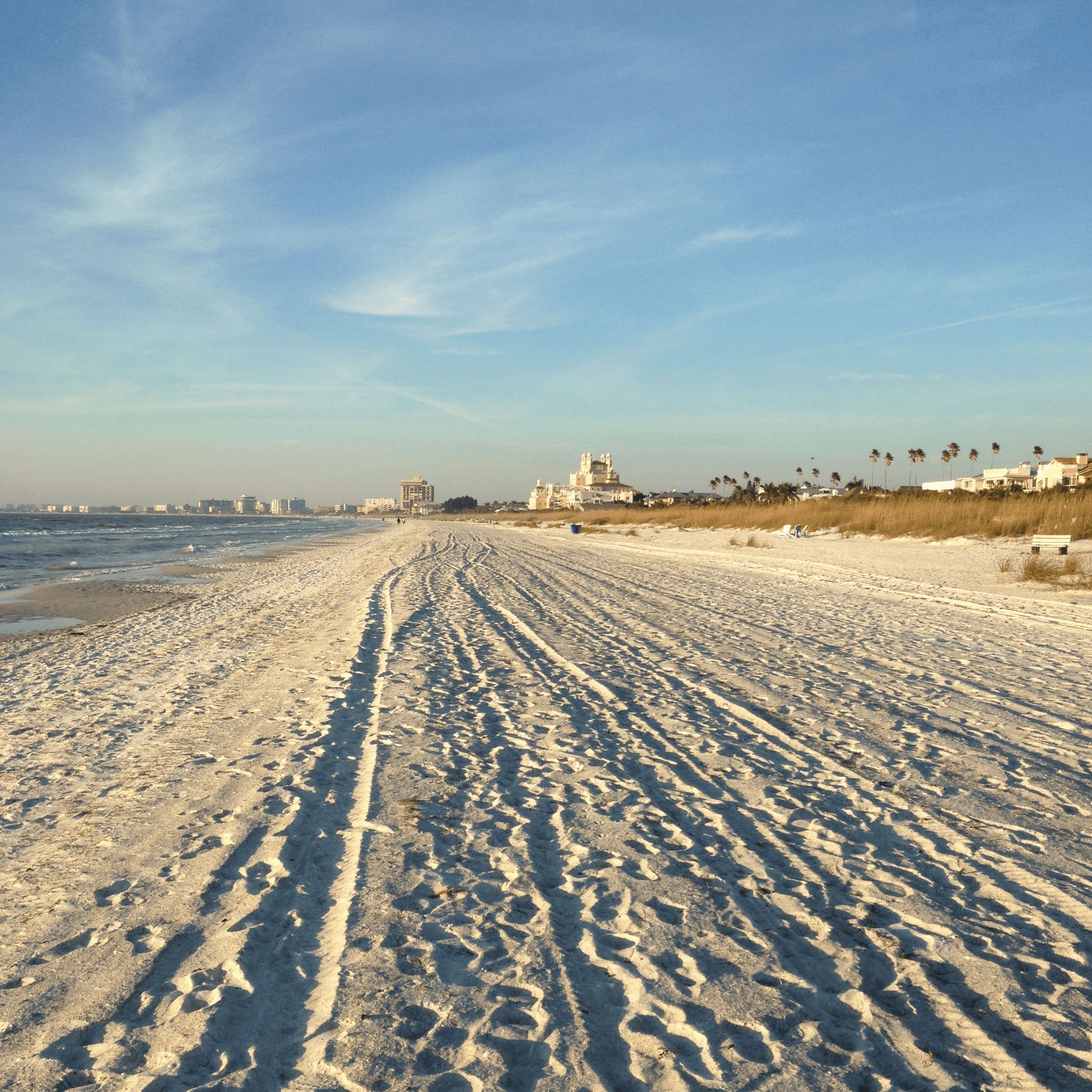 25 places to visit before turning 25 | clearwater, florida