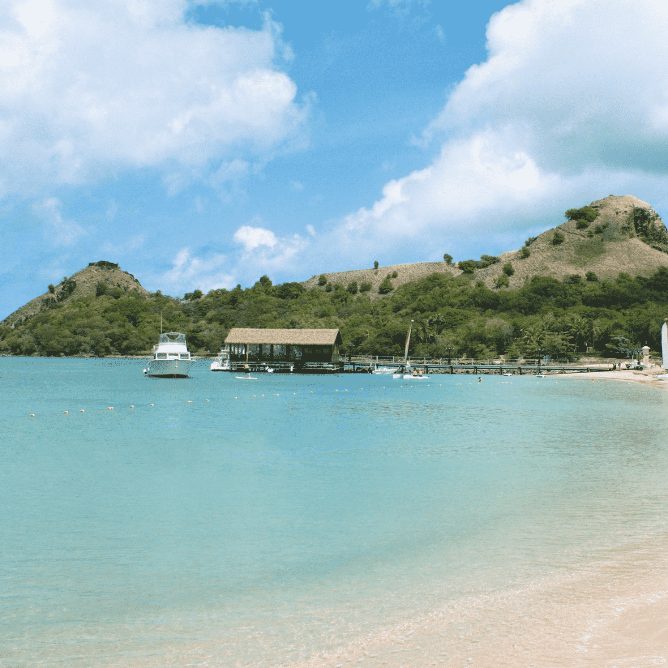 25 places to visit before turning 25 | St Lucia